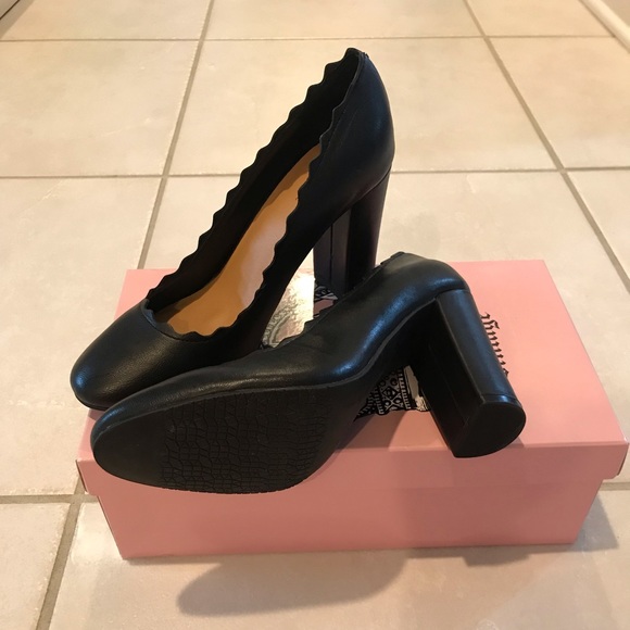 Crown Vintage Willow Pumps - Picture 2 of 4